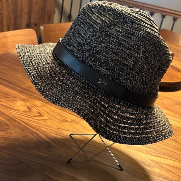 Bailey of Hollywood 100% Paper Hat - Large - Picture 2 of 8